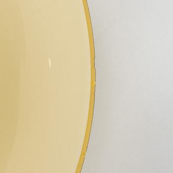 Paavo Tynell, Ceiling lamp for Taito. Made to order 1950.