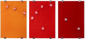 314. Ulf Rollof, "RGB".