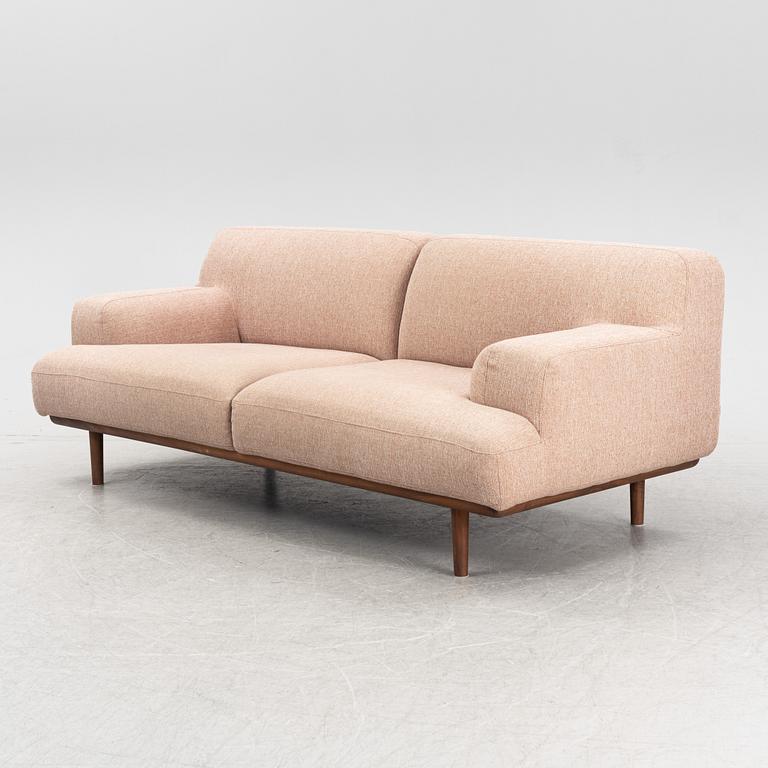 Glismand & Rüdiger, a 'Madison' sofa, Bolia.