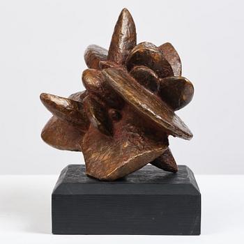 Eric Grate, "Vulvaria".