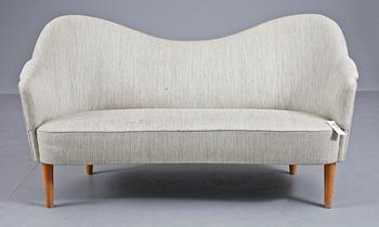 SOFFA, "Samspel", Carl Malmsten.