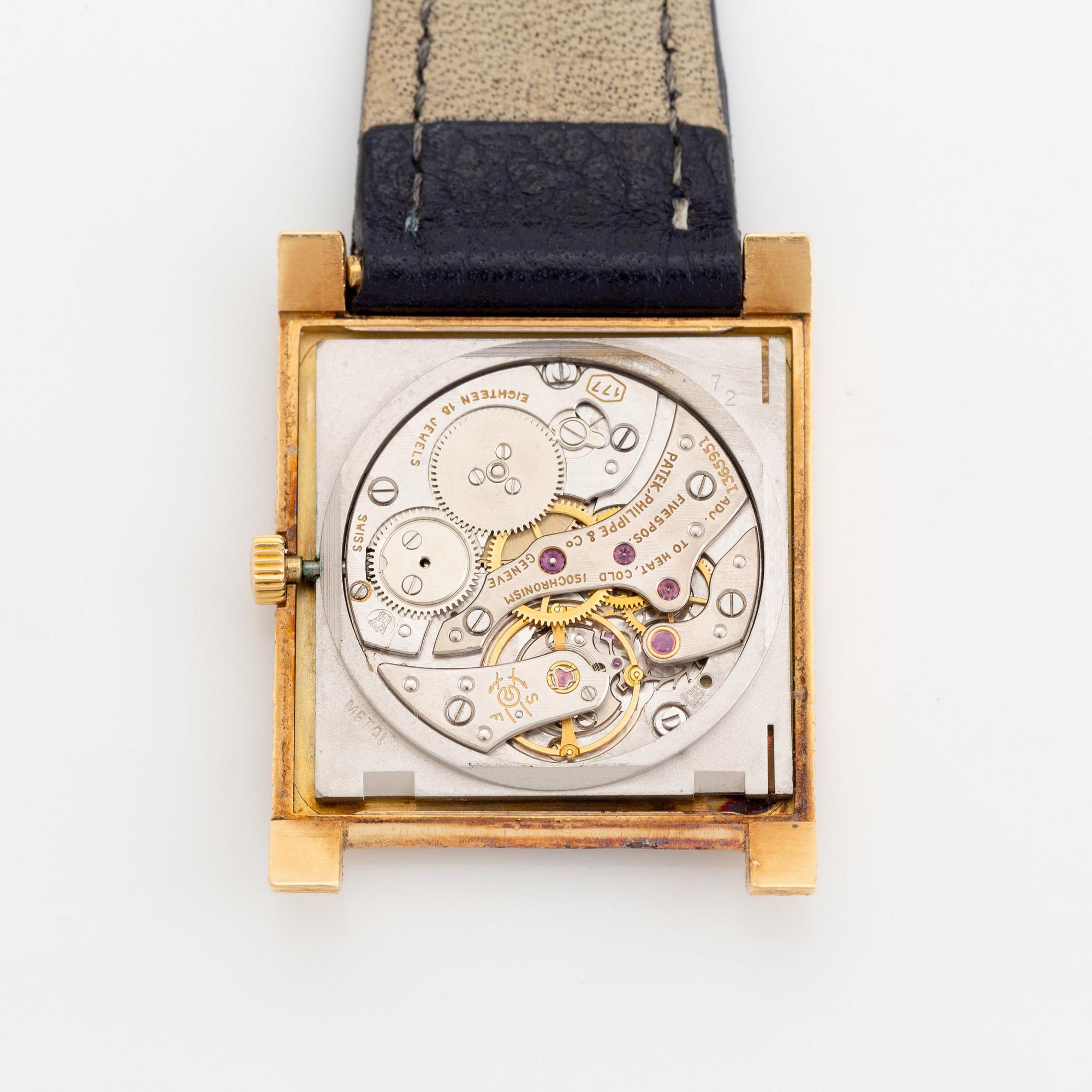 Patek philippe 1980 shop
