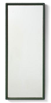 244. Otto Schulz, a mirror, Boet, Gothenburg, 1930s.