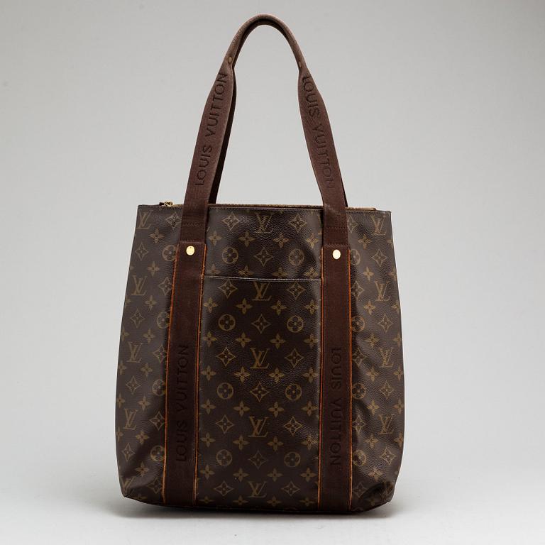 LOUIS VUITTON, väska, "Monogram Beaubourg".
