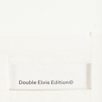 Magnus Wester, pigment print, signed 100/100 verso.