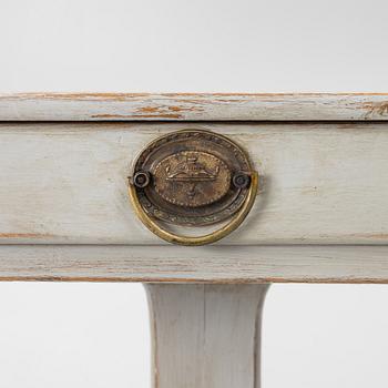 Bord, 1800-tal.