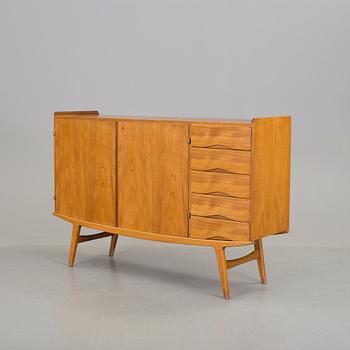 SIDEBOARD, 1900-talets andra hälft.