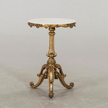 A neo Rococo table later part of the 19th century.