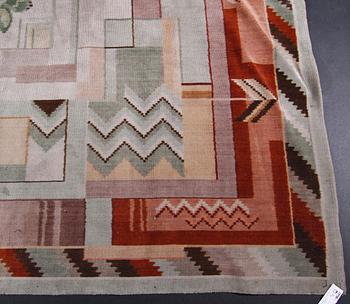 MATTA, Art deco, 1930/40-tal, ca. 340x240.