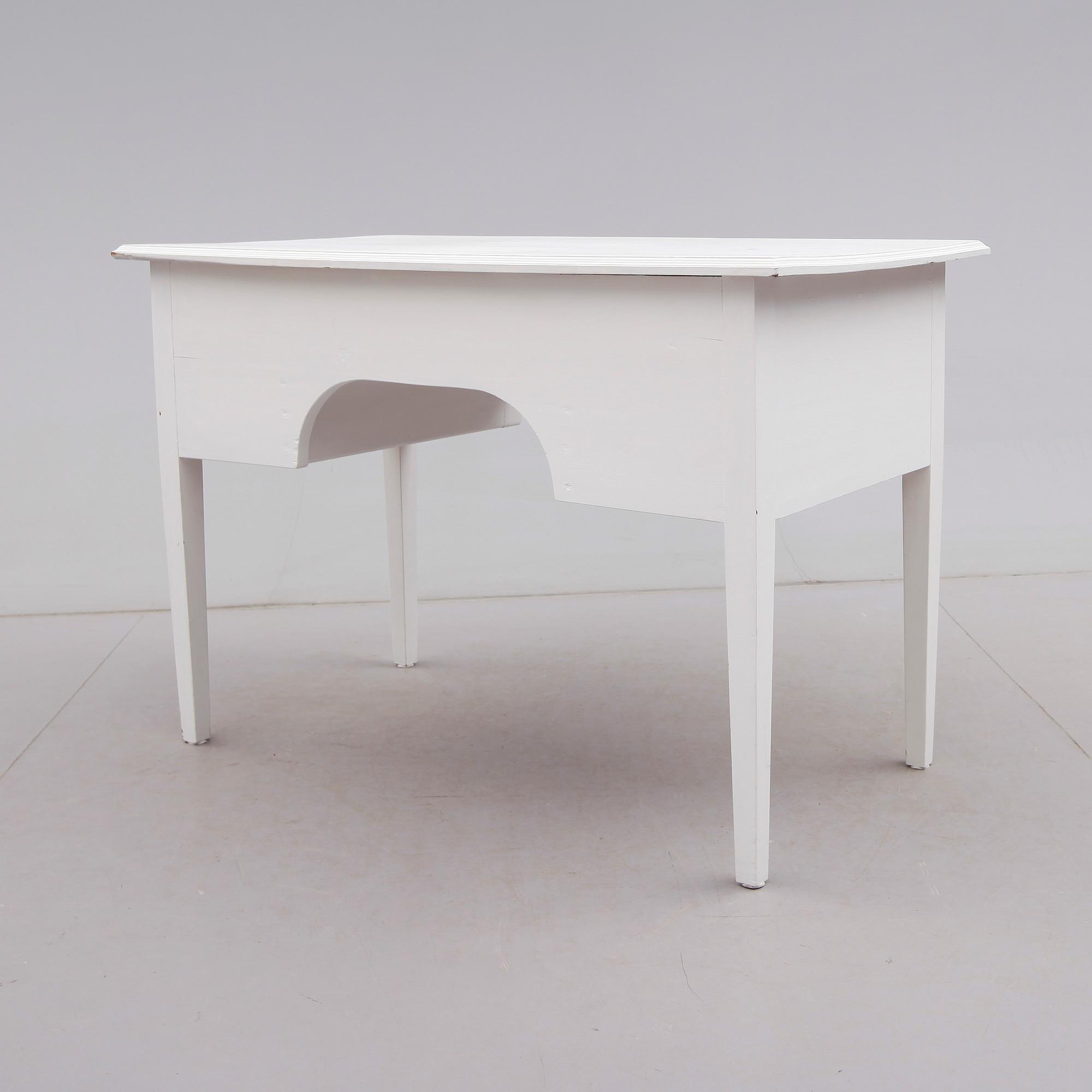 SKRIVBORD, jugend, 1900-talets början.