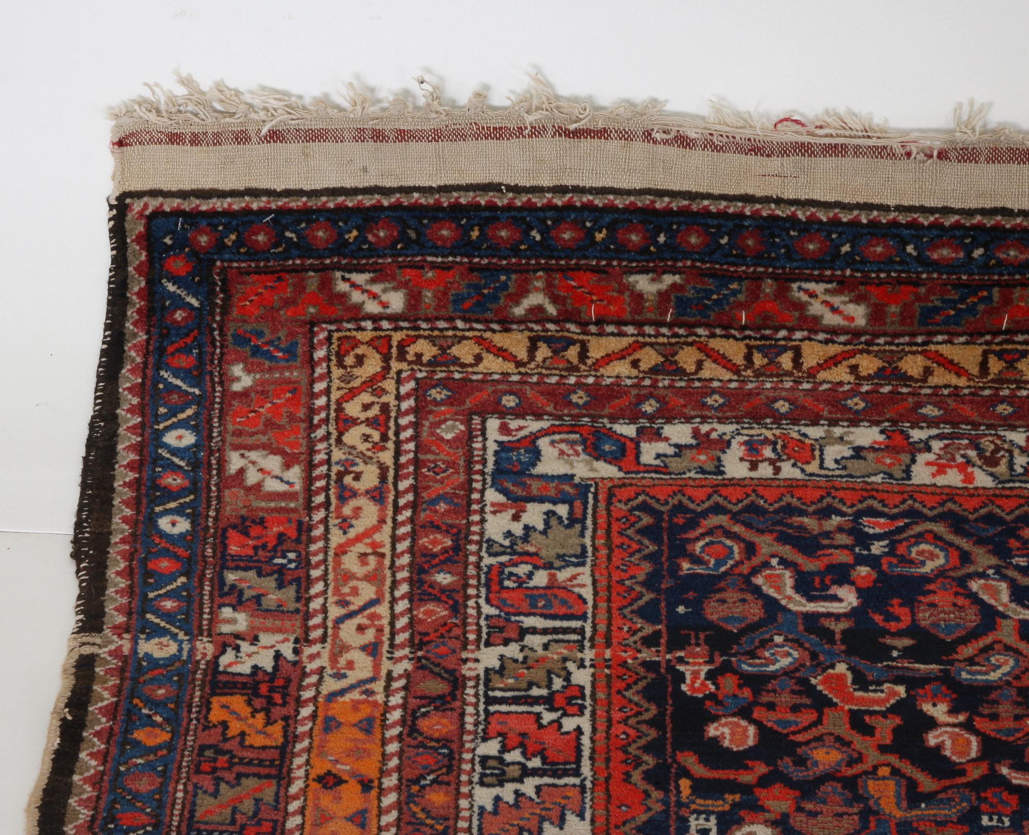 MATTA, Persisk. 230 x 142.