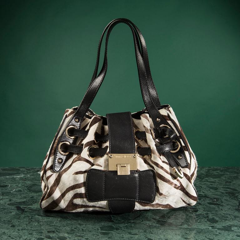 VÄSKA, JIMMY CHOO.