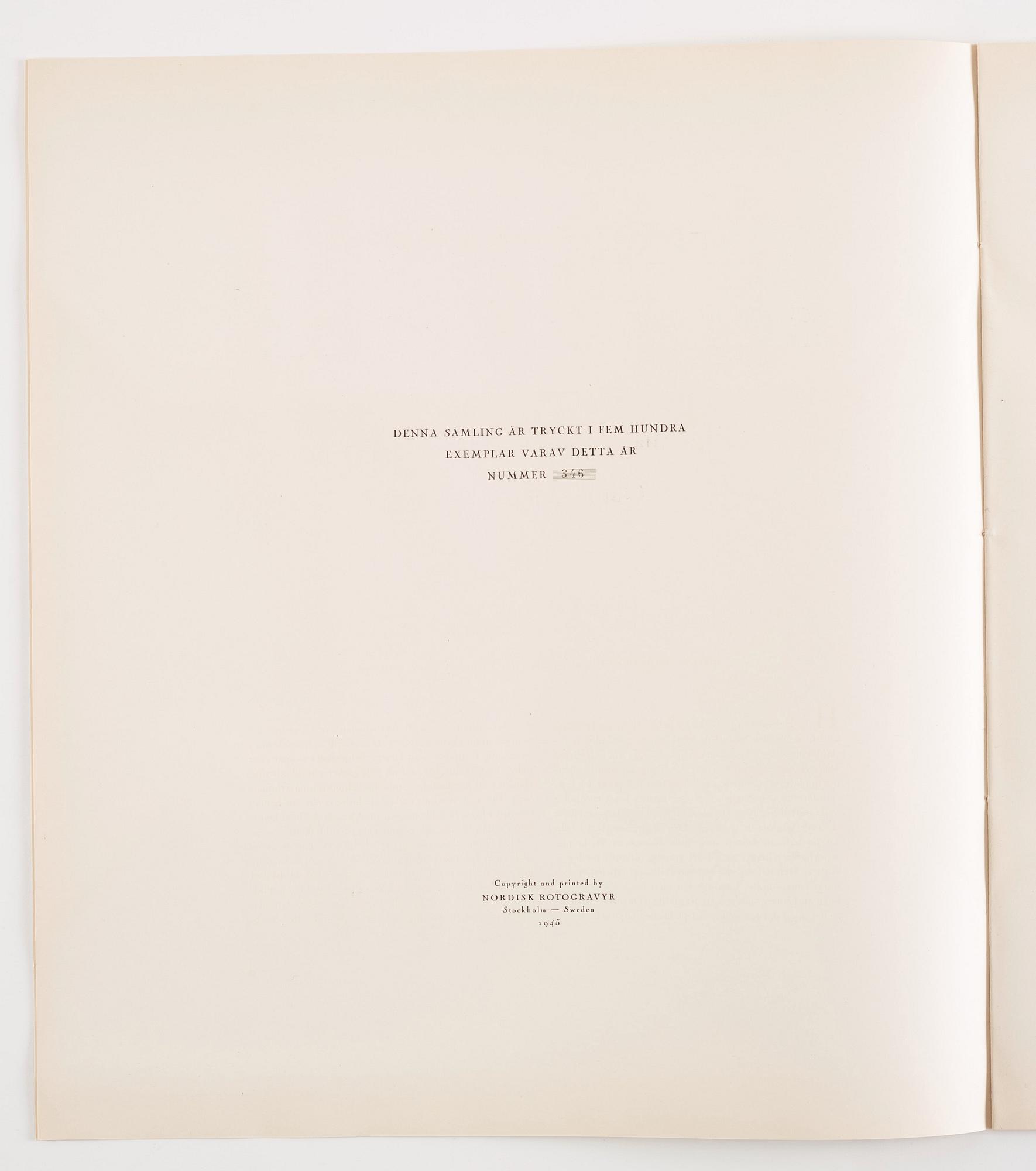 Helene Schjerfbeck Efter, "Helene Schjerfbeck".