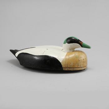 VETTE, 1900-talets första del.