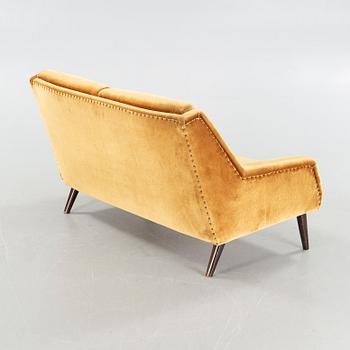 A mid 20th century "Lani" sofa, Larsson and Nilsson, Malmö.