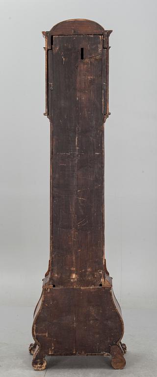 GOLVUR, troligen England 1800-tal.