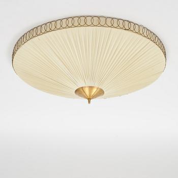 Swedish Modern, plafond, 1940-tal.