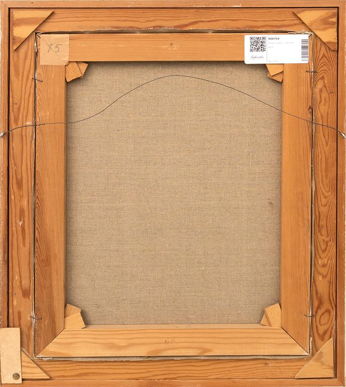 Fabian Lundqvist, utan titel.