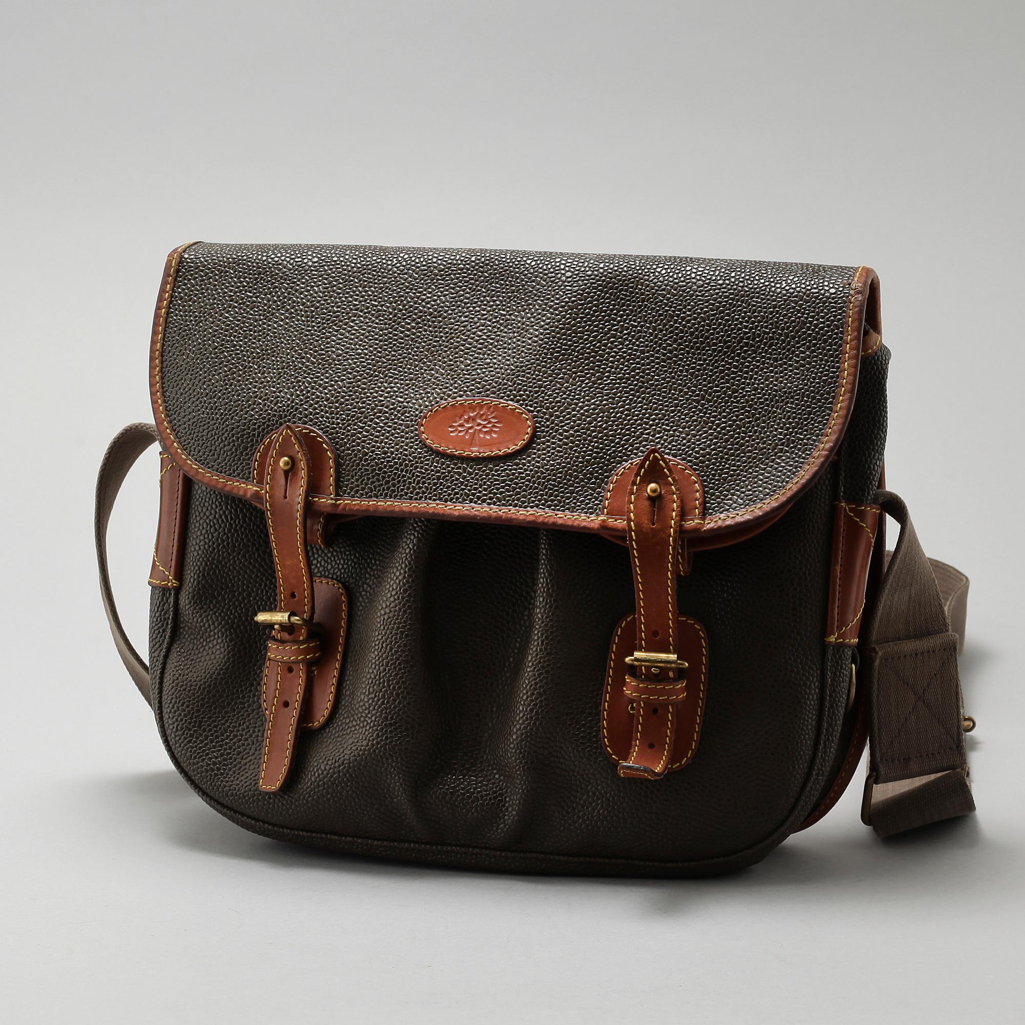 Mulberry trout bag best sale