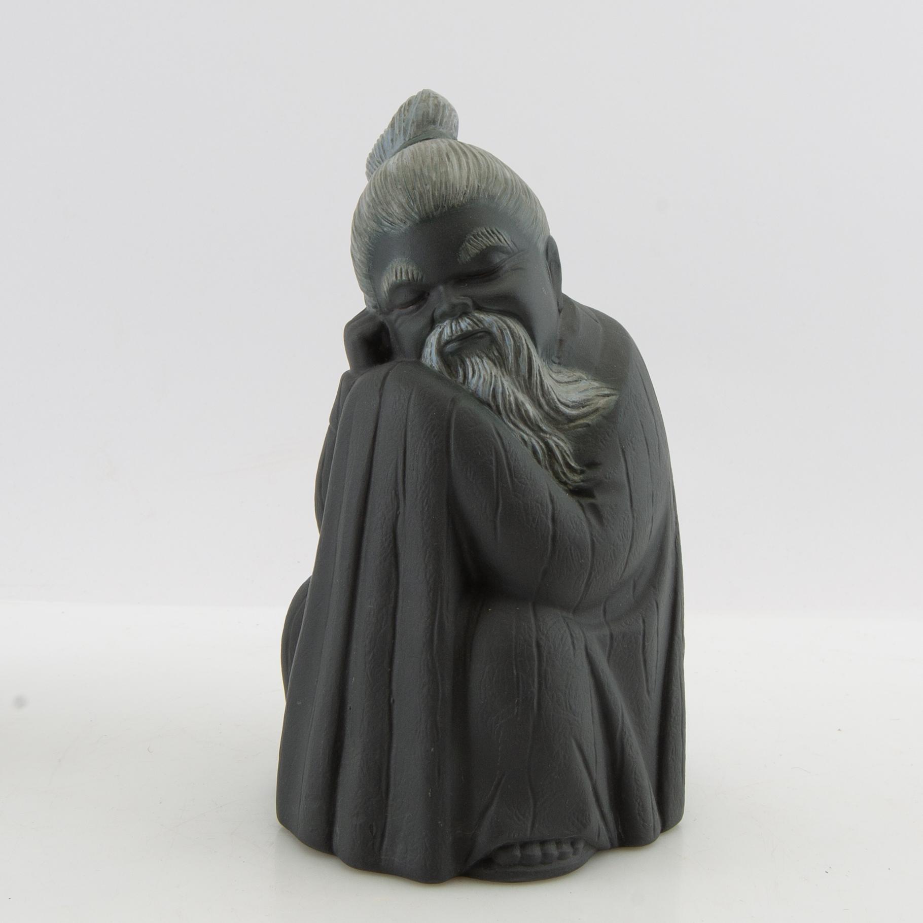 José Roig figurines 2 pcs Lladro Spain 1970s.