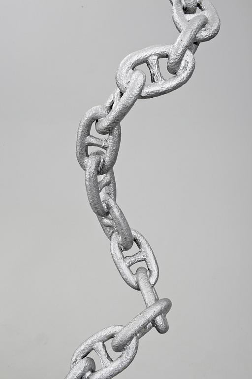 OSCAR REUTERSVÄRD, skulptur.
