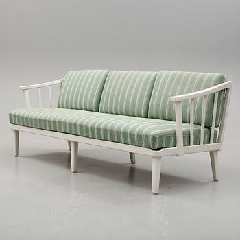 SOFFA, "Visingsö"  Carl Malmsten, 1900-talets andra hälft.