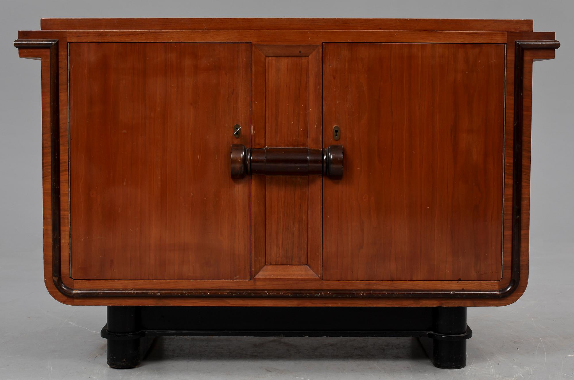 SKÄNK, Asko-Avonius-Lahti, Finland, 1930-tal.