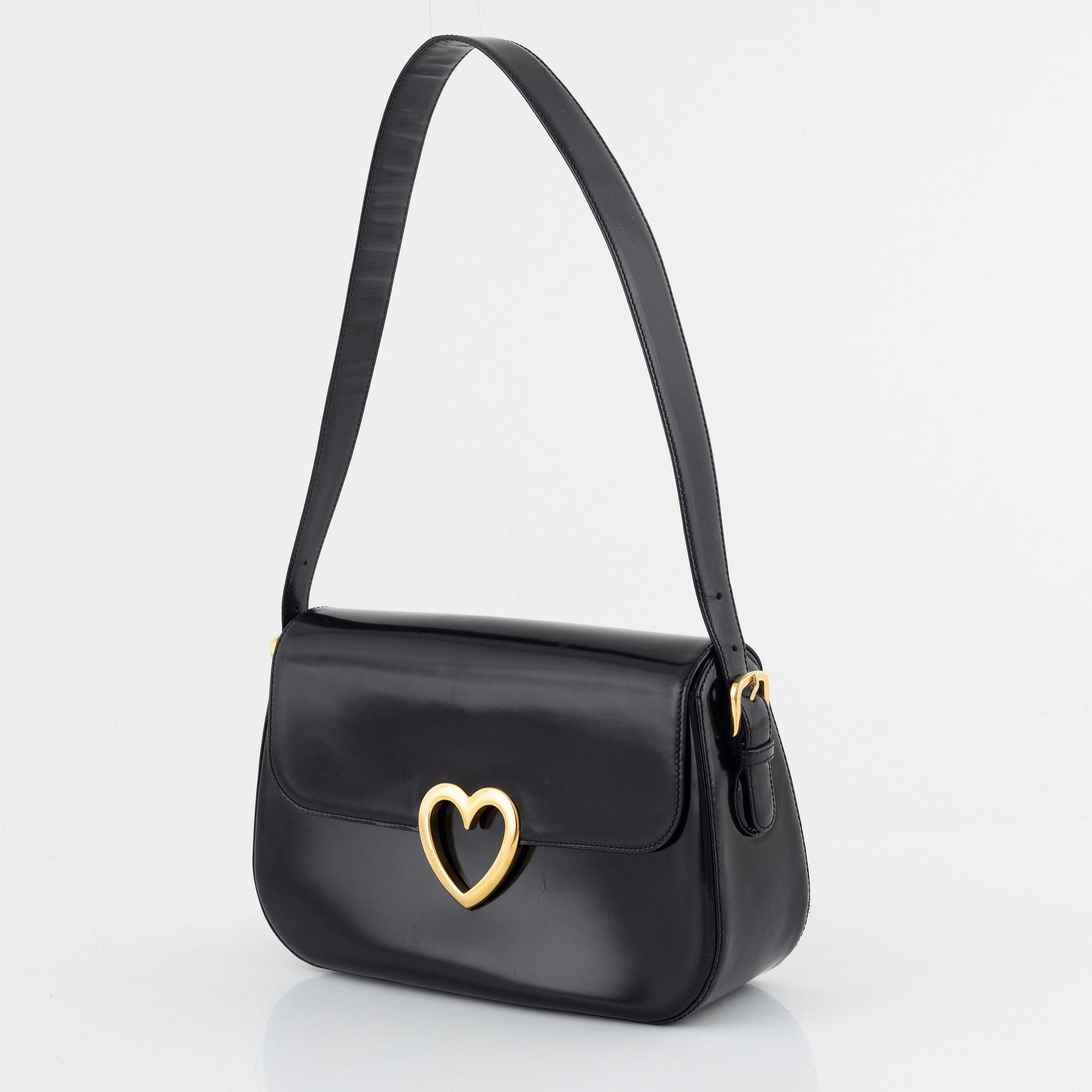 Moschino, väska.
