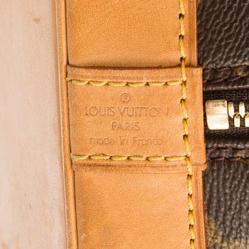 LOUIS VUITTON, "Alma", laukku.