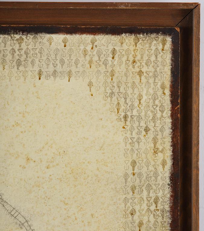 Thea Ekström, Untitled.