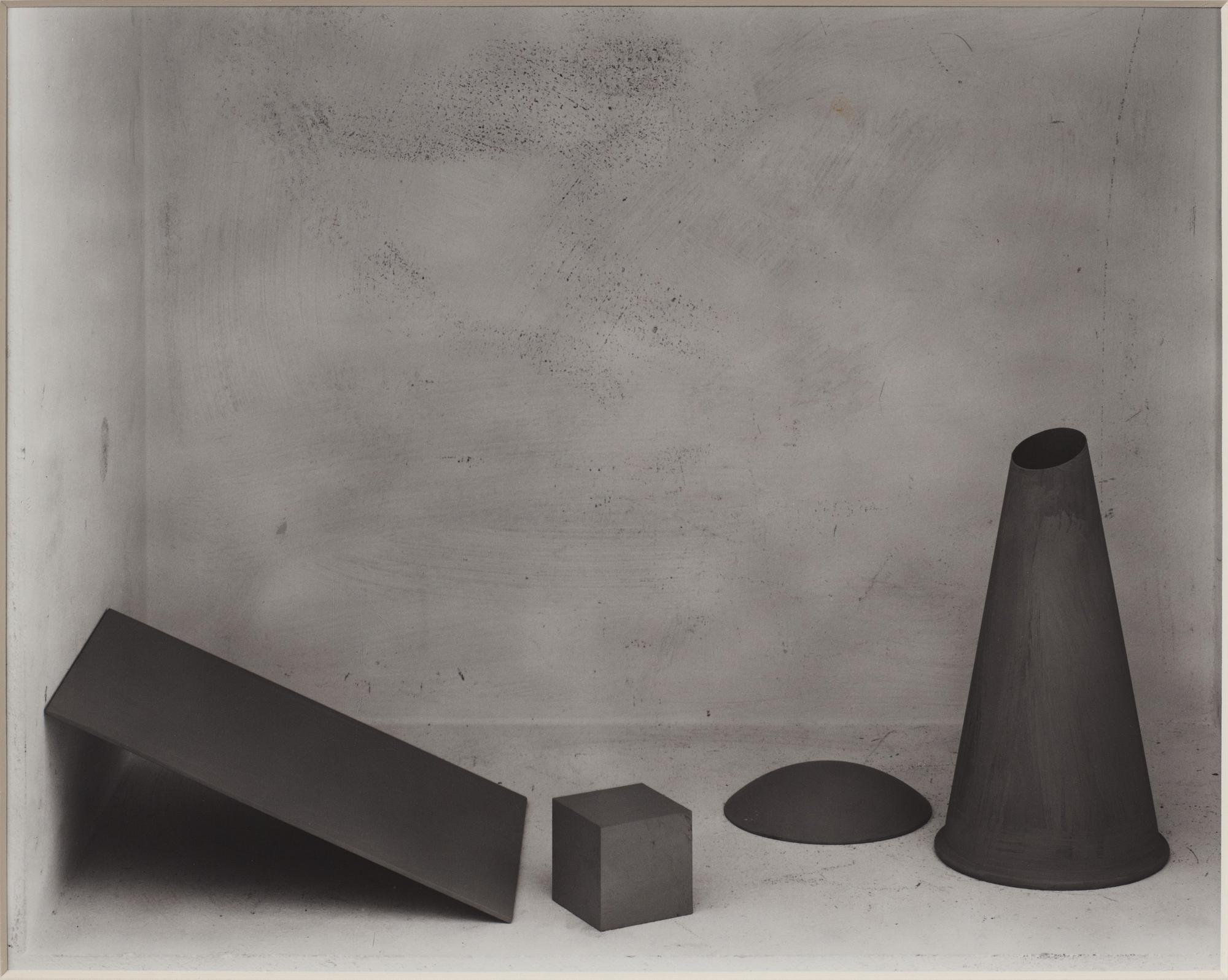 Dawid (Björn Dawidsson), "2058", 1985.