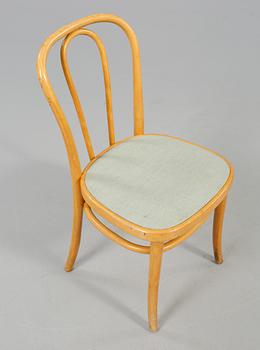 STOLAR, 4 st, Gemla, omkring 1900-talets mitt.