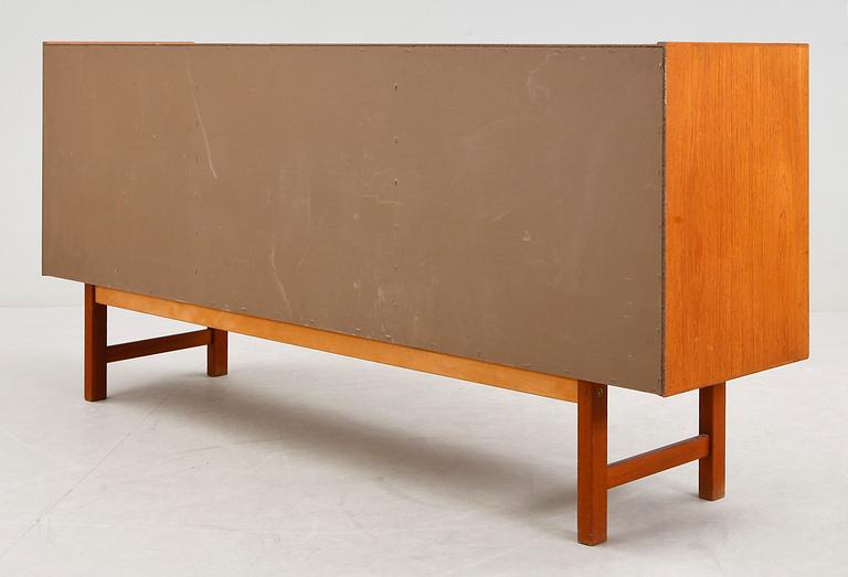 SIDEBOARD, 1960-tal.