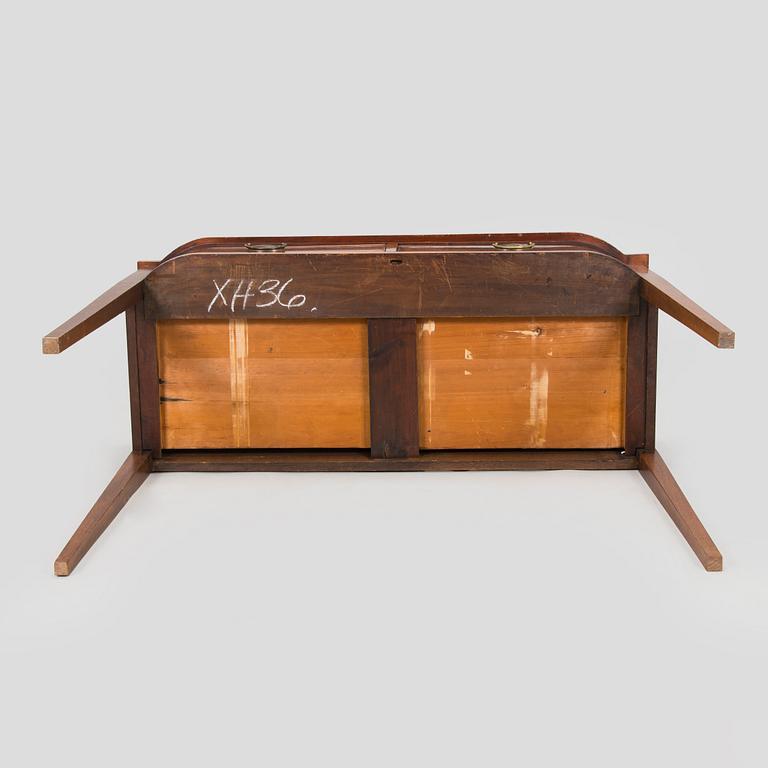 Sidobord, 1800-talets senare hälft.