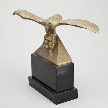 SKULPTUR, brons, Tyskland, 1900-tal.