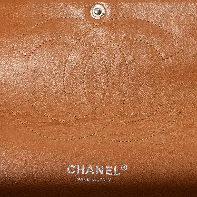 Chanel, väska, "Double Flap Bag", 2011.
