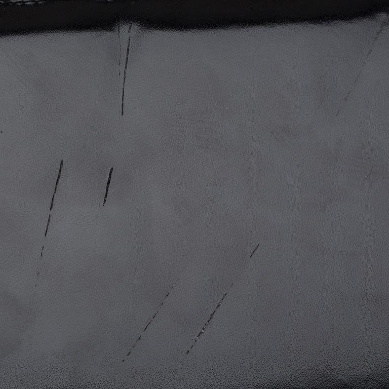 VÄSKA, Charles Jourdan.