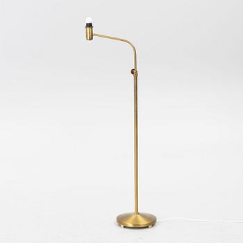 Asea, golvlampa, Swedish Modern, 1940-50-tal.