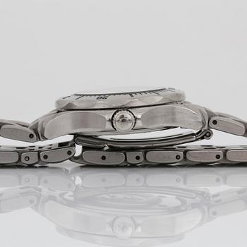 ARMBANDSUR, Omega Seamaster 300/1000.