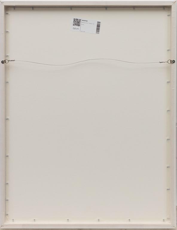 Madeleine Pyk, "I ateljén".