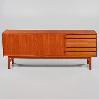 SIDEBOARD, 1950/1960-tal.