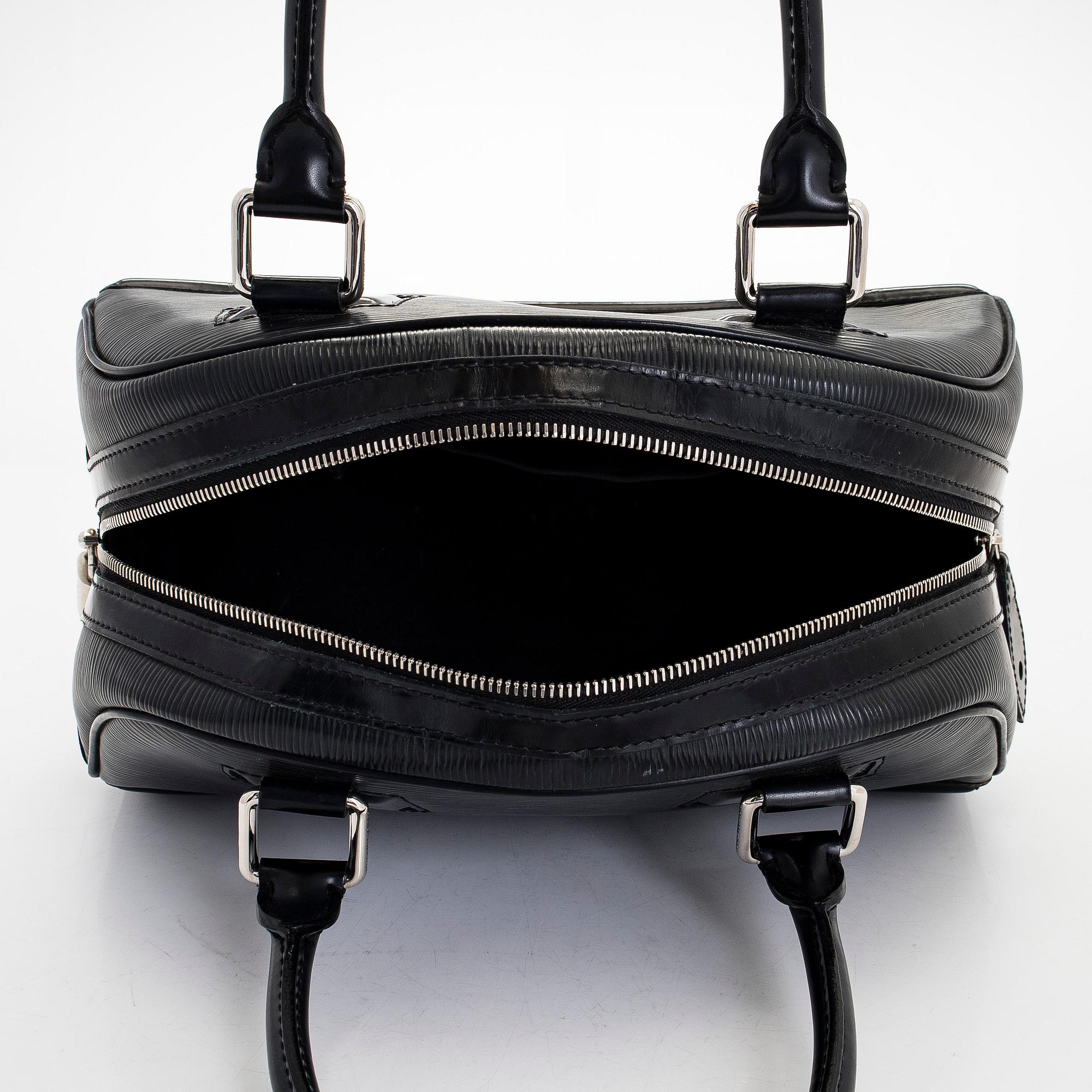 Louis Vuitton, Väska, "Epi Montaigne PM".