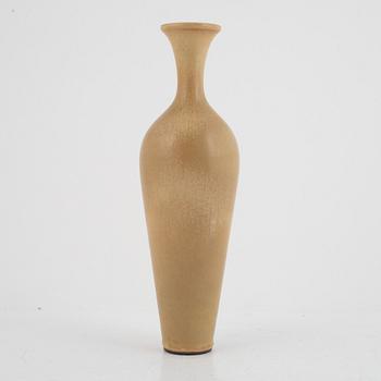 Berndt Friberg, vase, stoneware, 1960s.