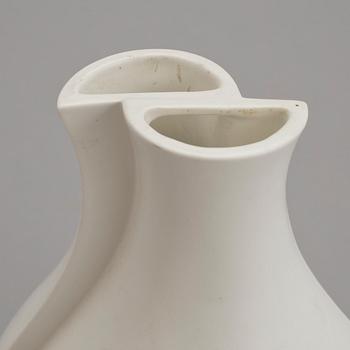 VAS, stengods, "Surrea", Wilhelm Kåge, Gustavsberg, 1990-tal.