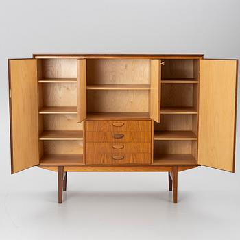 Sideboard, mid-20th century. Svenska Möbelfabrikerna (184).