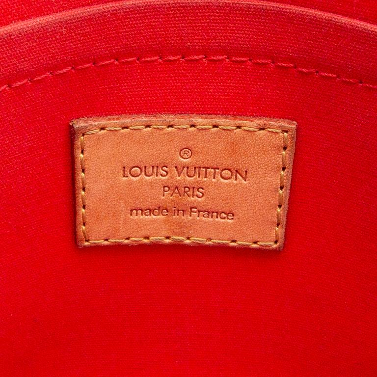 Louis Vuitton,  väska "Bellflower PM".