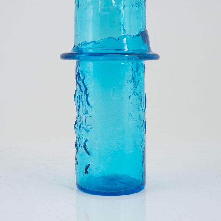 Oiva Toikka, vas, "Bambu", Nuutajärvi, Notsjö, Finland.