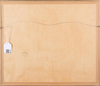 KARTA, Regni Sueciae, Johann Baptist Homann, daterad 1748.