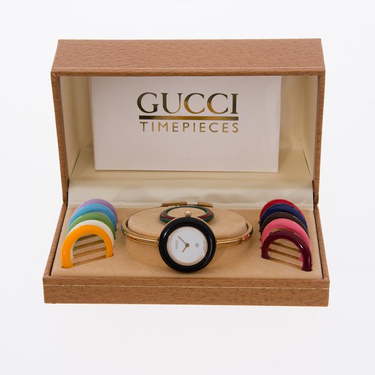 ARMBANDSUR, Gucci.