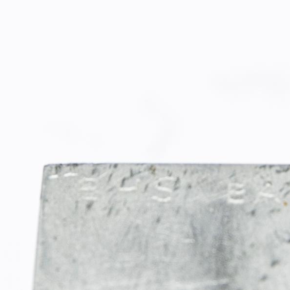 Bertil Herlow Svensson, sculpture.